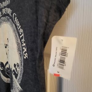Old Navy Nightmare Before Christmas sleeveless top